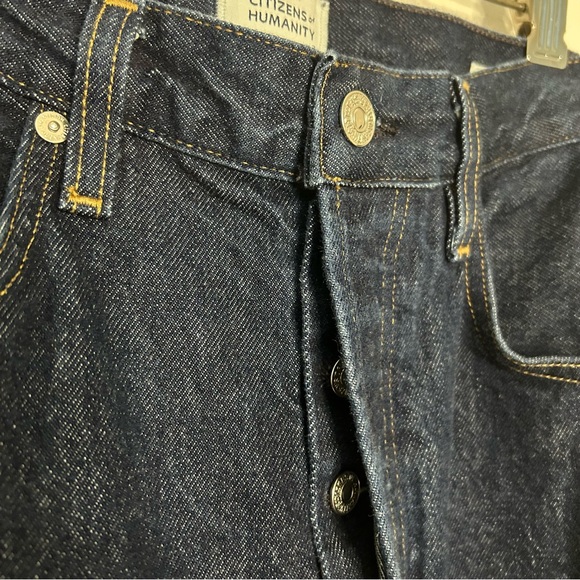 Citizens of Humanity Ayla Baggy Jeans Amherst - Picture 5 of 16